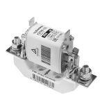 Предохранитель ППН-33-23-00  УХЛЗ   25А габарит 00 Texenergo (в комплекте с держателем)