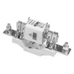 Предохранитель ППН-37-23-00  УХЛЗ   125А габарит 2 Texenergo (в комплекте с держателем)