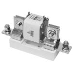 Предохранитель ППН  -41-23-00  УХЛЗ   1600А габарит 4  Texenergo (в комплекте с держателем)