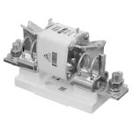 Предохранитель ППН  -41-23-00  УХЛЗ   1600А габарит 4А прямые ножи  Texenergo (в комплекте с держателем)