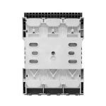 Предохранитель-выключатель-разъединитель ПВР- 1-1-3п-00  IP30 УХЛ3  250А new