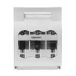 Предохранитель-выключатель-разъединитель ПВР-1-1-3п-00  IP30 УХЛ3  250А