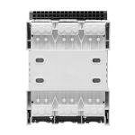 Предохранитель-выключатель-разъединитель ПВР- 2-1-3п-00  IP30 УХЛ3  400А new