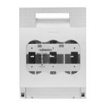 Предохранитель-выключатель-разъединитель ПВР-2-1-3п-00  IP30 УХЛ3  400А