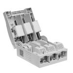 Предохранитель-выключатель-разъединитель ПВР-2-1-3п-00  IP30 УХЛ3  400А