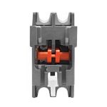 Приставка контактная ПКЛ 11М 04 А 10А 1НО+1НЗ Теxenergo