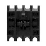 Приставка контактная ПКЛ-13 04Б-2ТЭ 10А 1НО+3НЗ Теxenergo черная