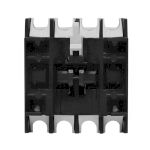 Приставка контактная ПКЛ-22 04Б-1ТЭ 10А 2НО+2НЗ Теxenergo белая