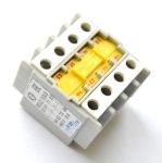 Приставка контактная ПКЛ  22  2з+2р  УХЛ4 Класс А