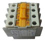 Приставка контактная ПКЛ  22  2з+2р  УХЛ4 Класс А