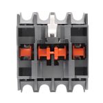 Приставка контактная ПКЛ 40М 04 Б 10А 4НО+0НЗ Теxenergo