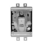 Привод моторный МП-NM1/0063 230В AC/DC