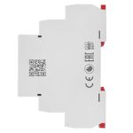 Промежуточное реле РПЛ-1П-КМ 230AC (24AC/DC) 16А 1NO/NC