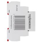 Промежуточное реле РПЛ-1П-КМ 230AC (24AC/DC) 16А 1NO/NC