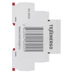 Промежуточное реле РПЛ-3П-КМ 230AC 16А 3NO/NC