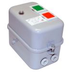 Пскатель магнитный ПМ12-010230  380В  2,0А   У2      1з