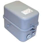 Пускатель магнитный ПМ12-010110  220В  УХЛ4 1з+2р