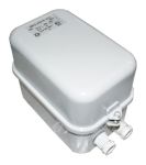 Пускатель магнитный ПМ12-010110 У2 В  220В  1з  КЗЭ