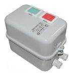 Пускатель магнитный ПМ12-010120 У2 В   36В  1з  КЗЭ