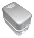 Пускатель магнитный ПМ12-010140 У3 В   36В  1з  КЗЭ