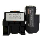 Пускатель магнитный ПМ12-010200  220В  1.25А УХЛ4 2з+1р Класс Б EURO Texenergo