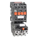 Пускатель магнитный ПМ12-010200  380В  2.5А   УХЛ4 1з       Класс Б EURO Texenergo