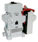 Пускатель магнитный ПМ12-010200 УХЛ4 В  220В  1з+4р  КЗЭ