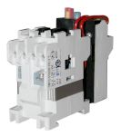 Пускатель магнитный ПМ12-010201 УХЛ4 В  220В  1р  5А  КЗЭ