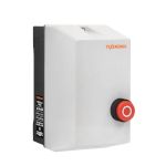 Пускатель магнитный ПМ12-010210  380В  1.25А У2      3з+2р Класс Б EURO Texenergo