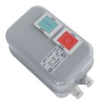 Пускатель магнитный ПМ12-010220 У2 В  380В  2з+1р  КЗЭ