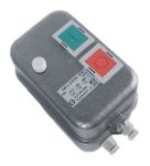 Пускатель магнитный ПМ12-010230 У2 В  380В  1з+2р  КЗЭ