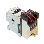 Пускатель магнитный ПМ12-010250 УХЛ4 В  110В  1з  1А  КЗЭ