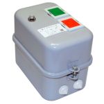 Пускатель магнитный ПМ12-010270  380В  У3      1з