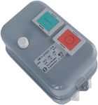 Пускатель магнитный ПМ12-010270 У3 В  110В  2з+1р  КЗЭ