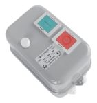 Пускатель магнитный ПМ12-010270 У3 В  380В  1з  6,3А  КЗЭ