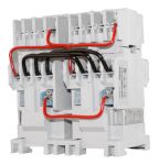 Пускатель магнитный ПМ12-010500  110В  УХЛ4 6з+4р