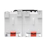 Пускатель магнитный ПМ12-010500   24В  2з+0р  УХЛ4 Б  Texenergo