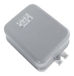 Пускатель магнитный ПМ12-010510 У2 В   24В  4з+2р  КЗЭ