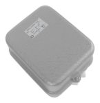 Пускатель магнитный ПМ12-010540 У3 В  110В  6з+4р  КЗЭ