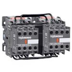 Пускатель магнитный ПМ12-010550  110В  УХЛ4 6з+4р Класс Б EURO Texenergo