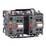 Пускатель магнитный ПМ12-010550  220В  УХЛ4 4з+2р Класс Б EURO Texenergo