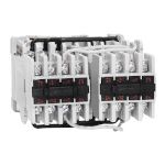 Пускатель магнитный ПМ12-010550  220В  УХЛ4 6з+4р