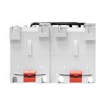 Пускатель магнитный ПМ12-010551  110В  УХЛ4 0з+2р