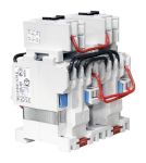 Пускатель магнитный ПМ12-010551   36В  2з+4р КЗЭ