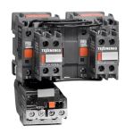 Пускатель магнитный ПМ12-010600  110В  1,6А   УХЛ4 4з+2р Класс Б EURO Texenergo