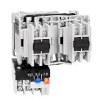 Пускатель магнитный ПМ12-010600  220В  УХЛ4 4з+2р 4.0А