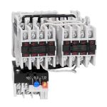 Пускатель магнитный ПМ12-010600  220В  УХЛ4 6з+4р  2,5А