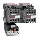 Пускатель магнитный ПМ12-010600    24В  2,0А   УХЛ4 6з+4р Класс Б EURO Texenergo