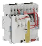 Пускатель магнитный ПМ12-010600 УХЛ4 В  220В  6з+4р  0,25 А  КЗЭ