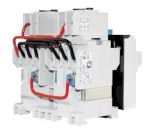 Пускатель магнитный ПМ12-010600 УХЛ4 В   40В  4з+2р  5А  КЗЭ